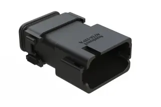 AT16-18PA-SR02 by amphenol sine systems