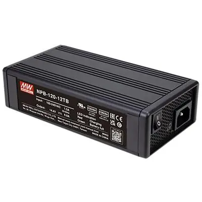 NPB-120-24TB by mean well