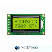 C82B-YTY-LW65 by focus lcds