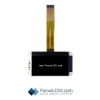 G12864C-KW-LW653