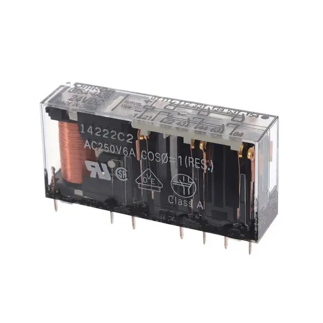 G7SA4A2BDC24BYOMZ by omron automation canada