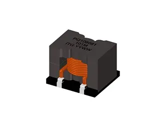 PQ108081-331MHF by itg electronics, inc.