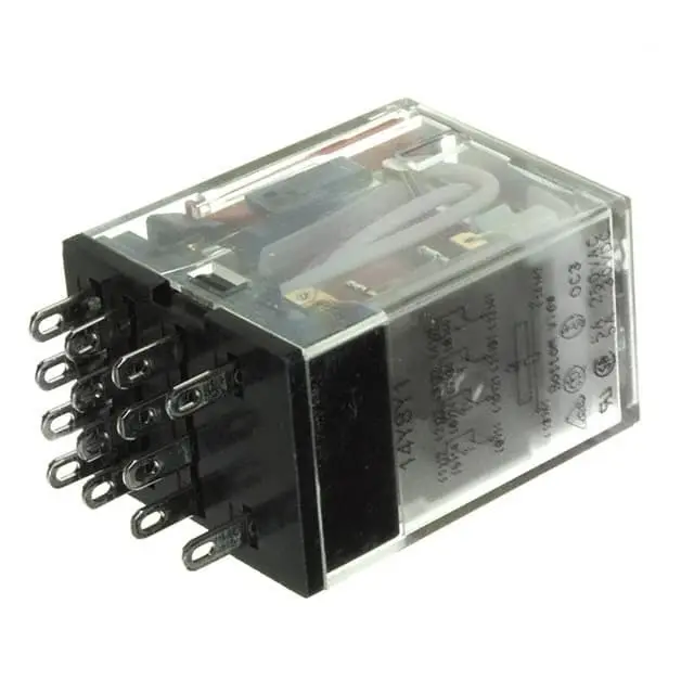 MY4NAC24(S) by omron automation