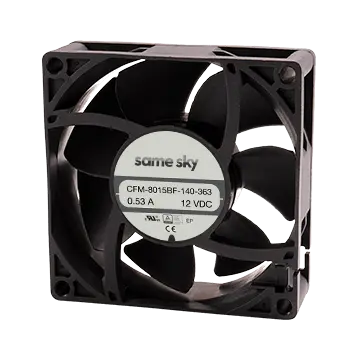 CFM-8015BF-230-301-20