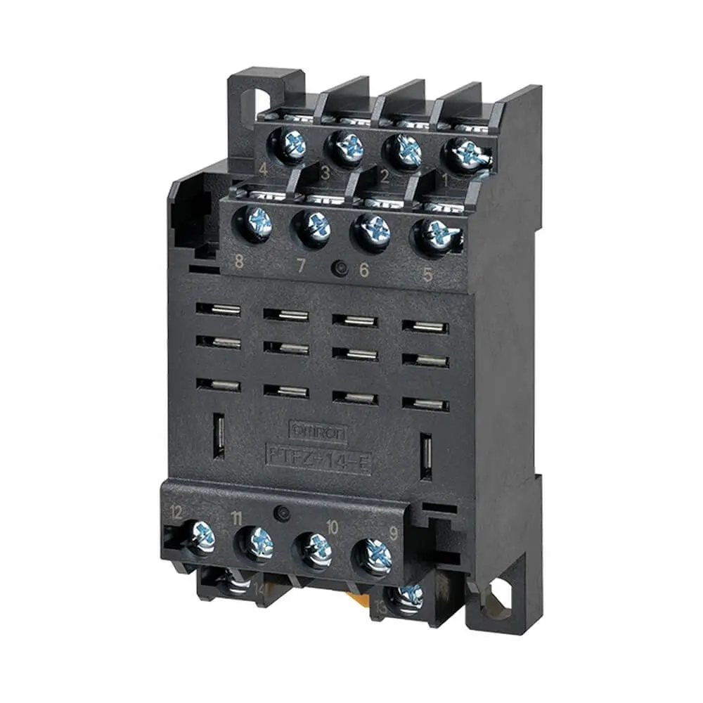PTFZ14E by omron automation
