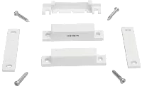 SM-35-WH by tane alarm products