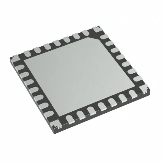 DSPIC33CK128MC502-I/2N by microchip technology