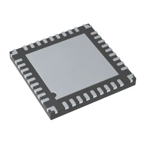 DSPIC33CK128MC503-E/M5 by microchip technology