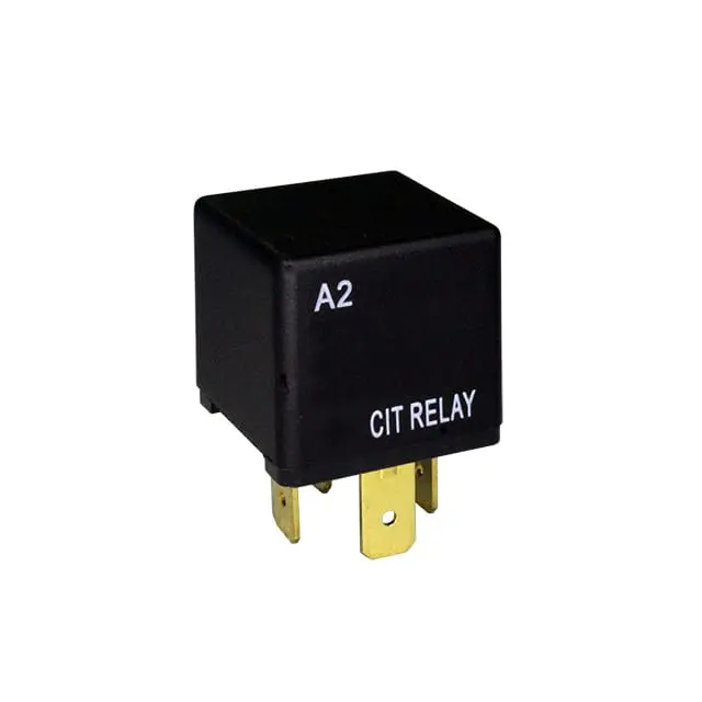 A21CCQ24VDC1.9R by cit relay and switch