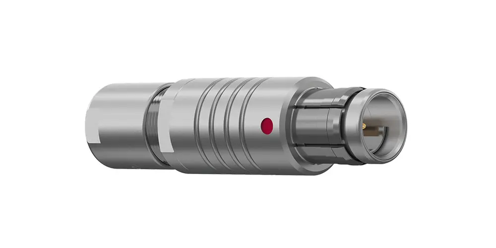 S11F1C-P05MJG0-4500 by odu