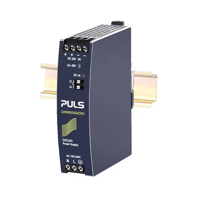 CP5.241 by puls