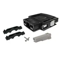 SBSX75A-PLUG-KIT-GRA by anderson power products