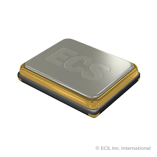 ECS-160-10-36Q-AES-TR by ecs inc. international
