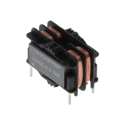 ED100-0.5-15M by te connectivity / schaffner emc