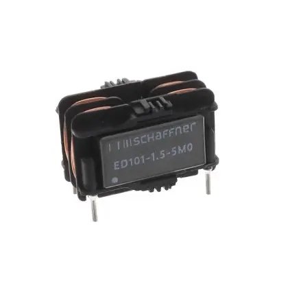 ED101-1.5-5M0 by te connectivity / schaffner emc