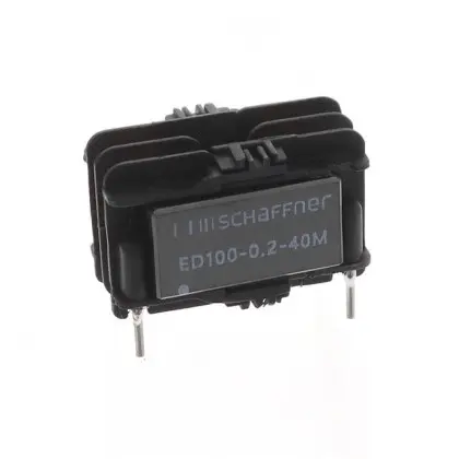 ED100-0.2-40M by te connectivity / schaffner emc