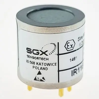 IR11BR by sgx-sensortech / amphenol
