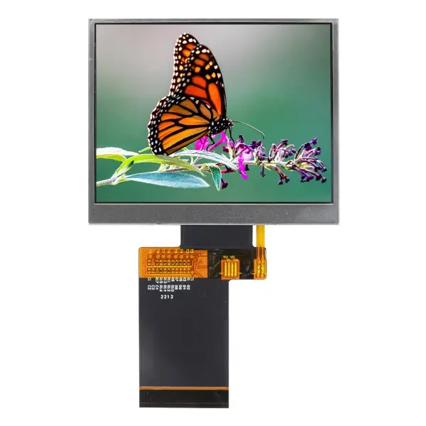 NHD-3.5-320240JF-ASXP by newhaven display