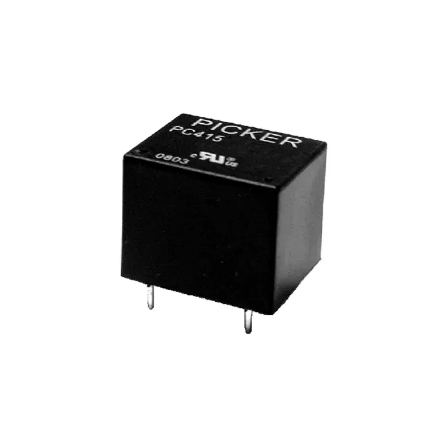 PC415-1A-12BSF-X-G