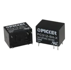 PC312-3B-X