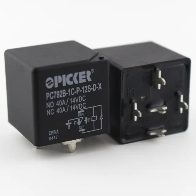 PC792B-1C-P-12C-D-X