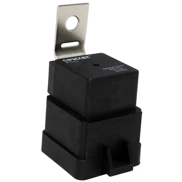 PC792A-1C-C3-12S-DN-X by picker components