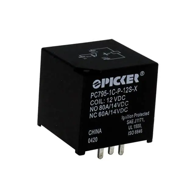 PC796-1C-P2-12C-D-X