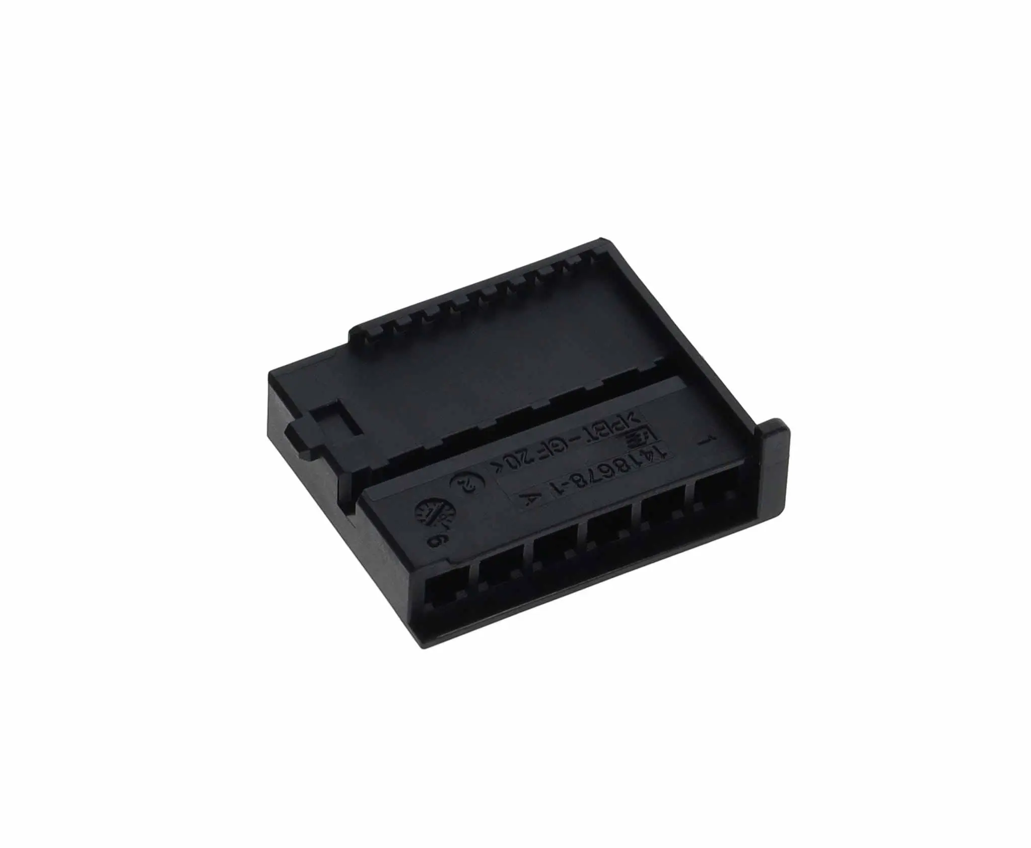 1418678-1 by te connectivity / amp brand