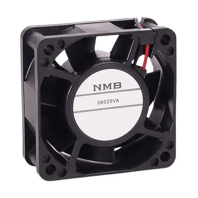 06025VA-24Q-CA-00 by nmb technologies corporation