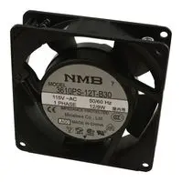 09225PB-A1L-EA-00 by nmb technologies corporation