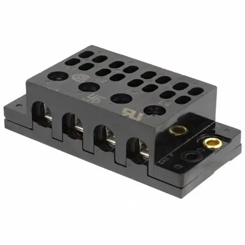 11725-4 by eaton electrical / coiltronics / bussmann