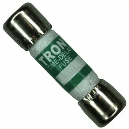 FNQ-10 by eaton electrical / coiltronics / bussmann