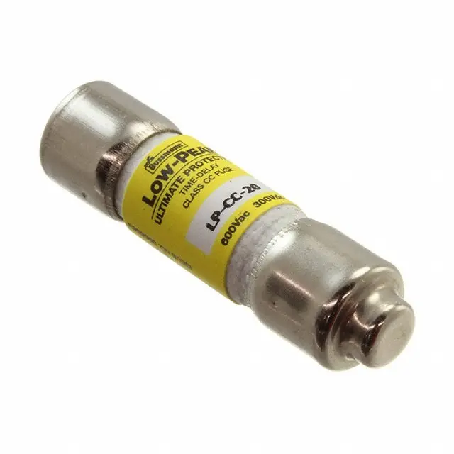 LP-CC-20 by eaton electrical / coiltronics / bussmann