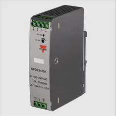 SPDE24751 by carlo gavazzi