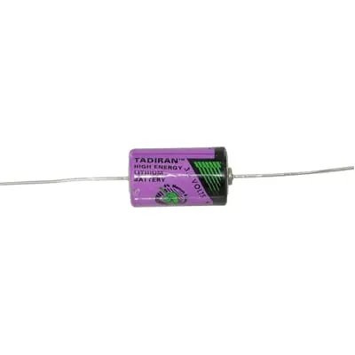 TL-2150/PBP by tadiran batteries