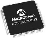 ATSAM4CMS32CB-AUT