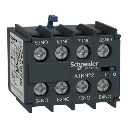LA1KN22 by tes electric