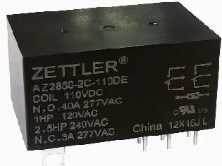 AZ2850-2AE-24DE