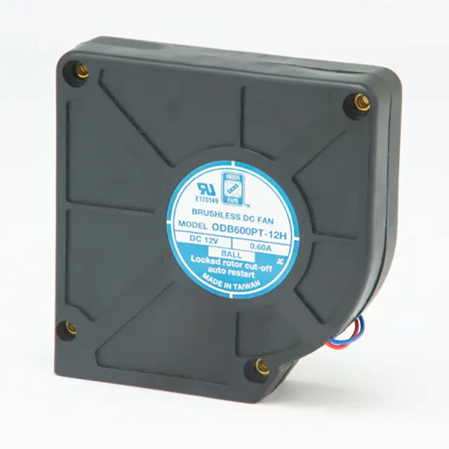 ODB600-12HB by orion fans