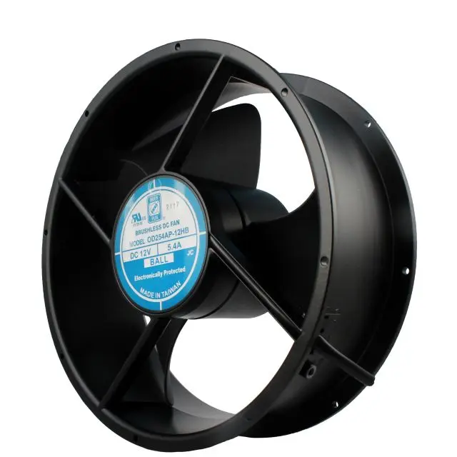 OD254AP-12HBIP69K by orion fans