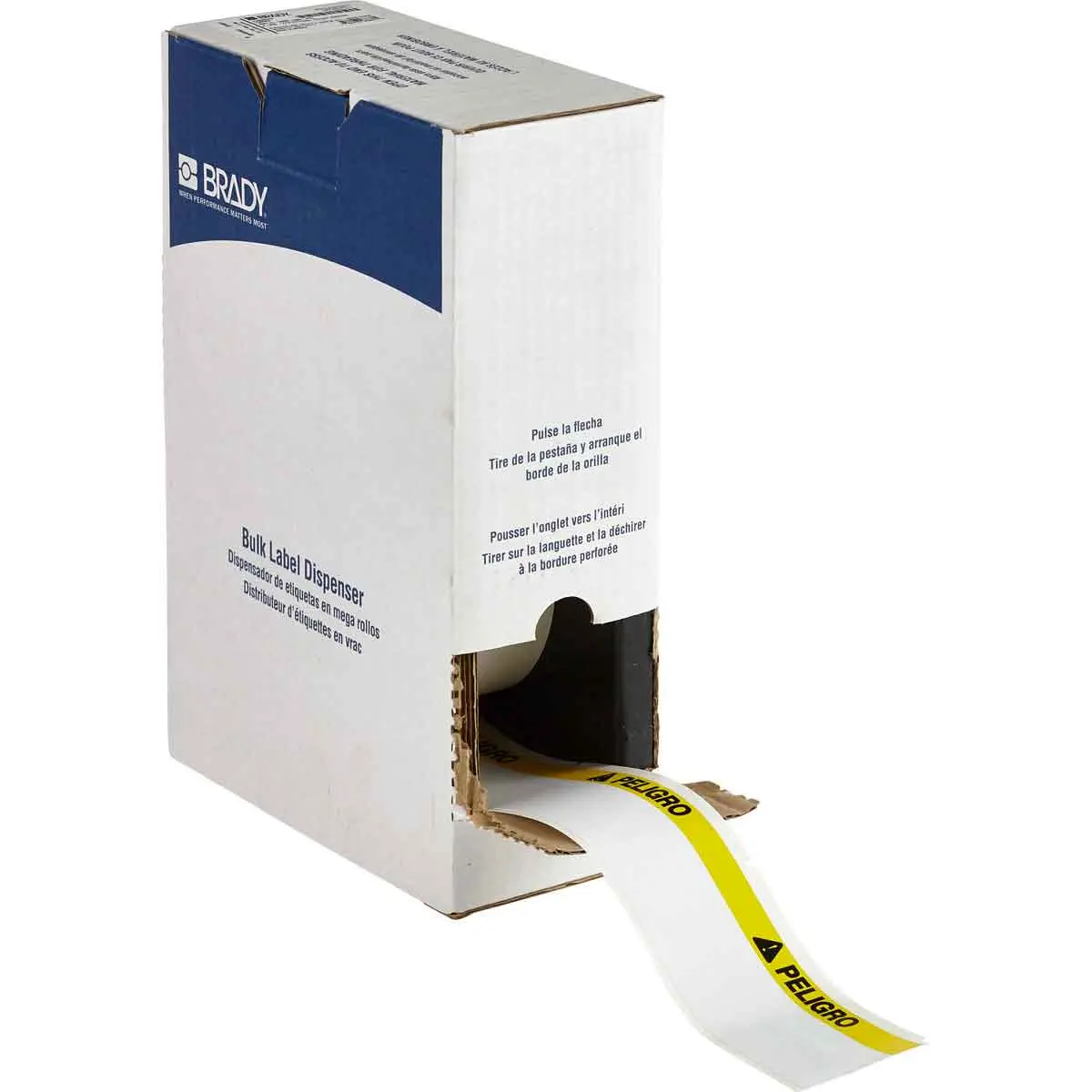 BMC-2000-595-PEL