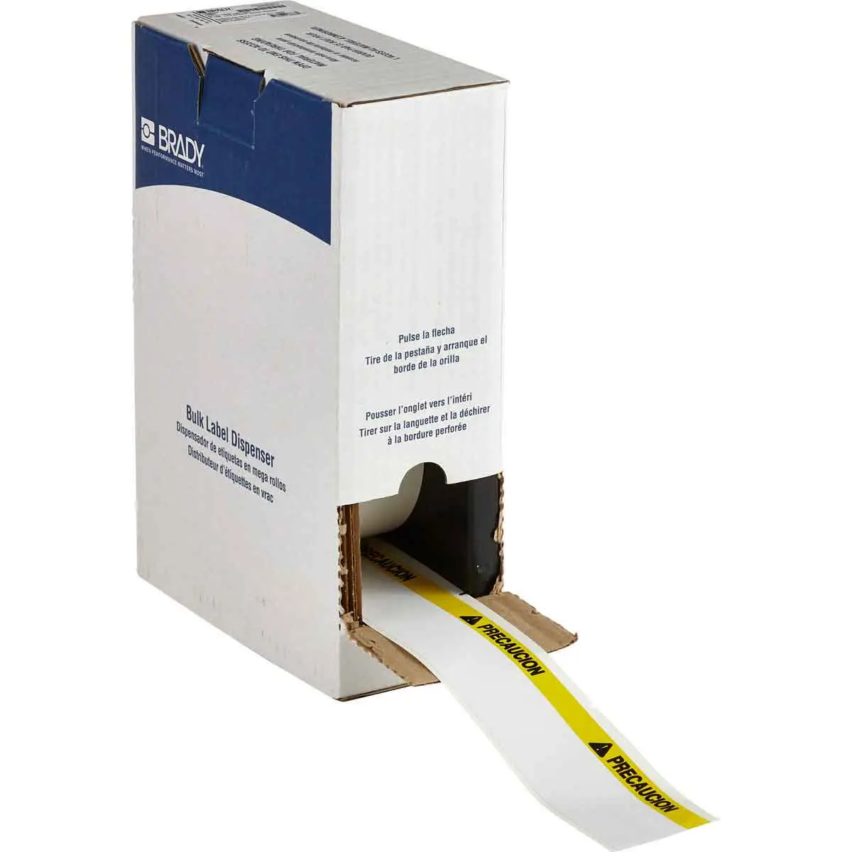 BMC-2000-595-PRE