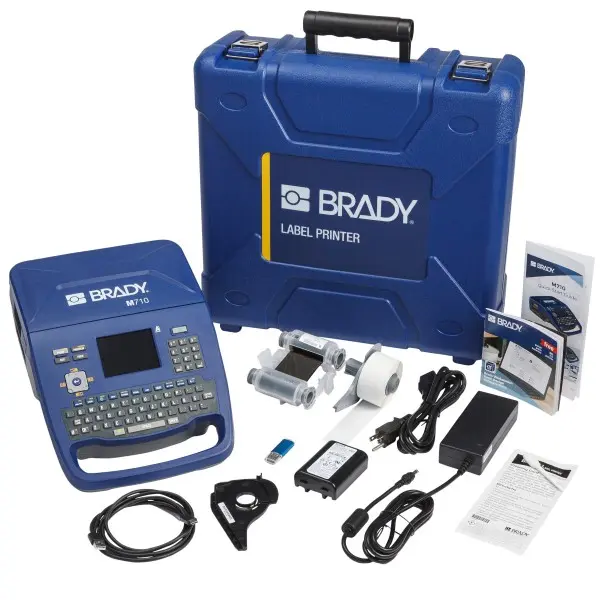 115161 by brady canada