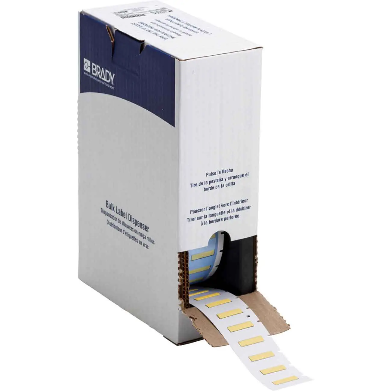 BM-125-1-342-YL