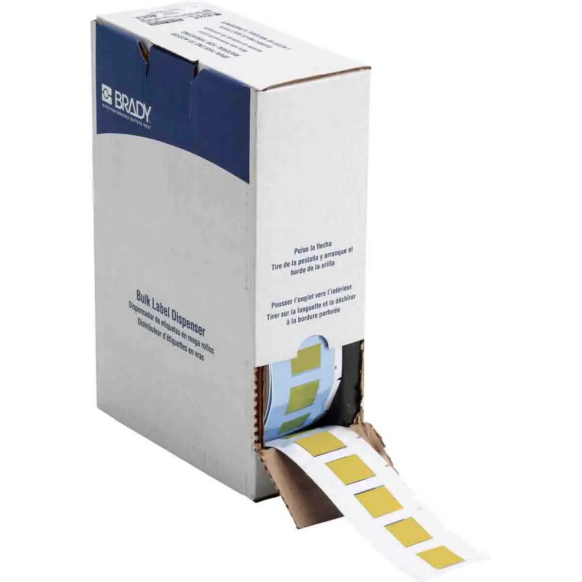 BM-500-1-342-YL