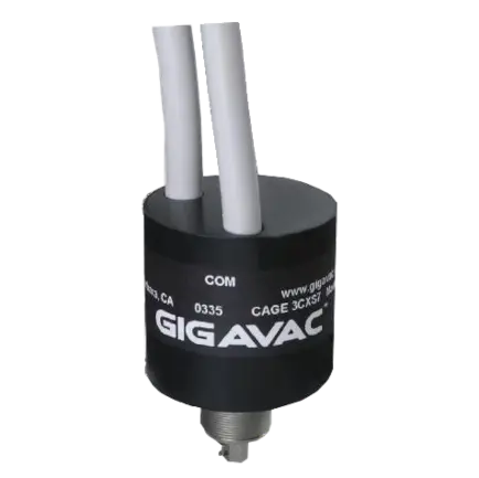 G64C871 by sensata | gigavac industrial