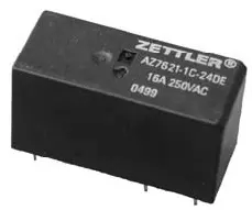 AZ7621-1C-12DE