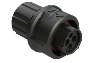 FLS610N2SHEC03 by amphenol sine systems