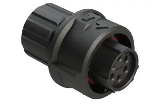 FLS610N6SHEC03 by amphenol sine systems
