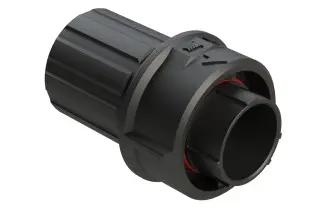 FLS612N10PHEC03 by amphenol sine systems